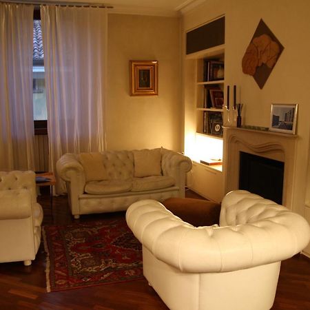 Appartamento "Domus Coeli" Verona Buitenkant foto