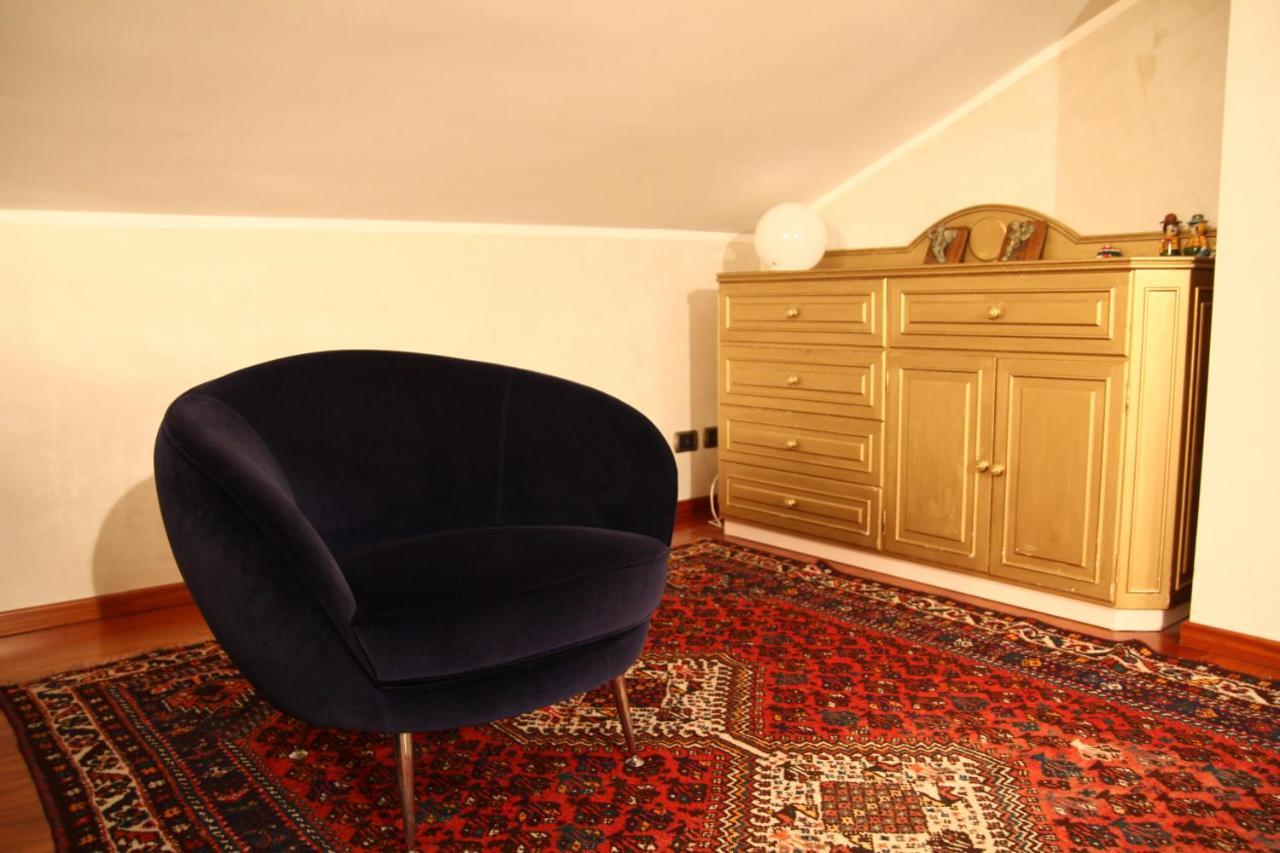 Appartamento "Domus Coeli" Verona Buitenkant foto