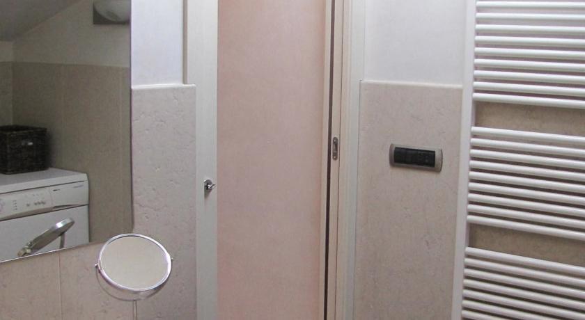Appartamento "Domus Coeli" Verona Kamer foto