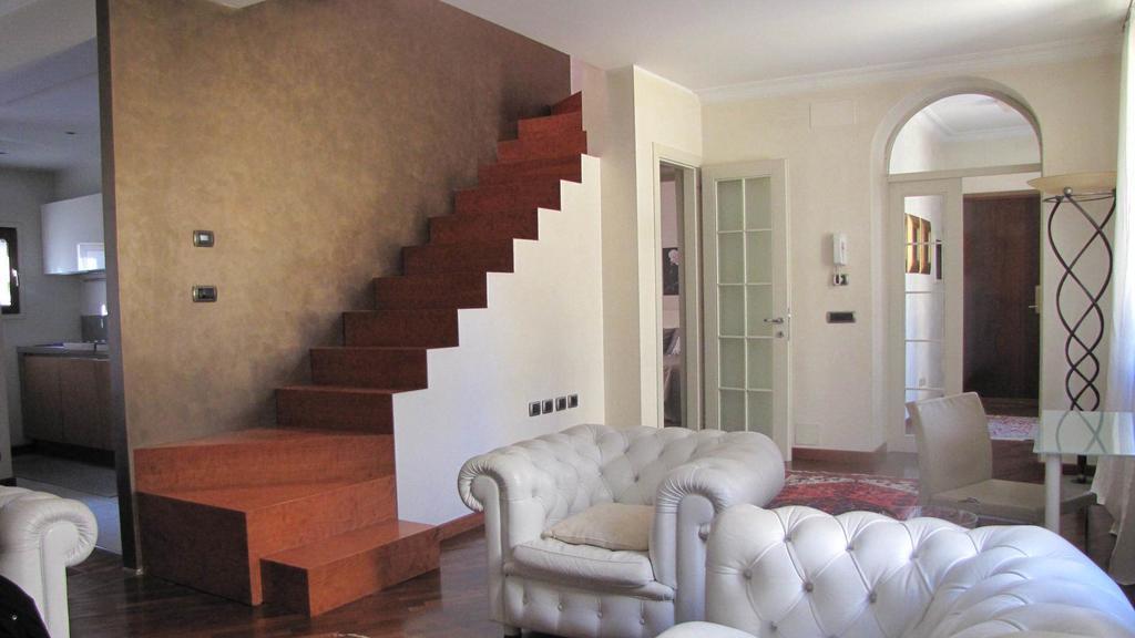 Appartamento "Domus Coeli" Verona Kamer foto