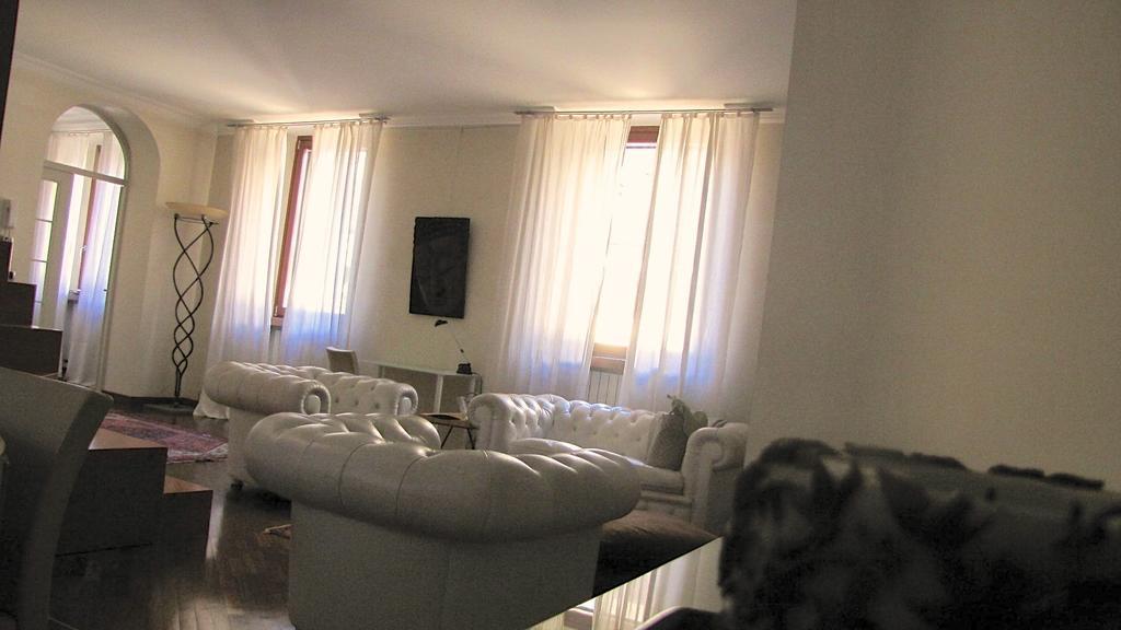 Appartamento "Domus Coeli" Verona Kamer foto