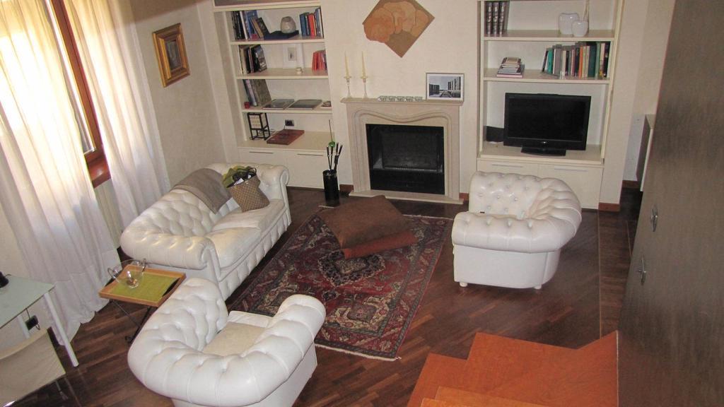 Appartamento "Domus Coeli" Verona Kamer foto