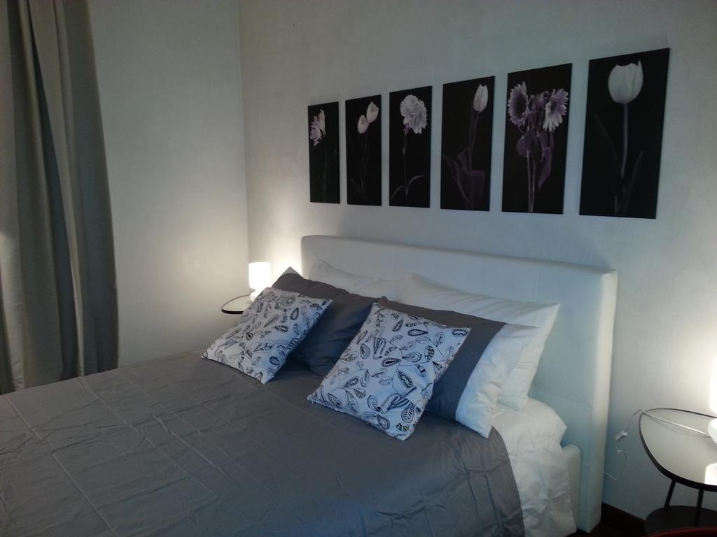Appartamento "Domus Coeli" Verona Kamer foto