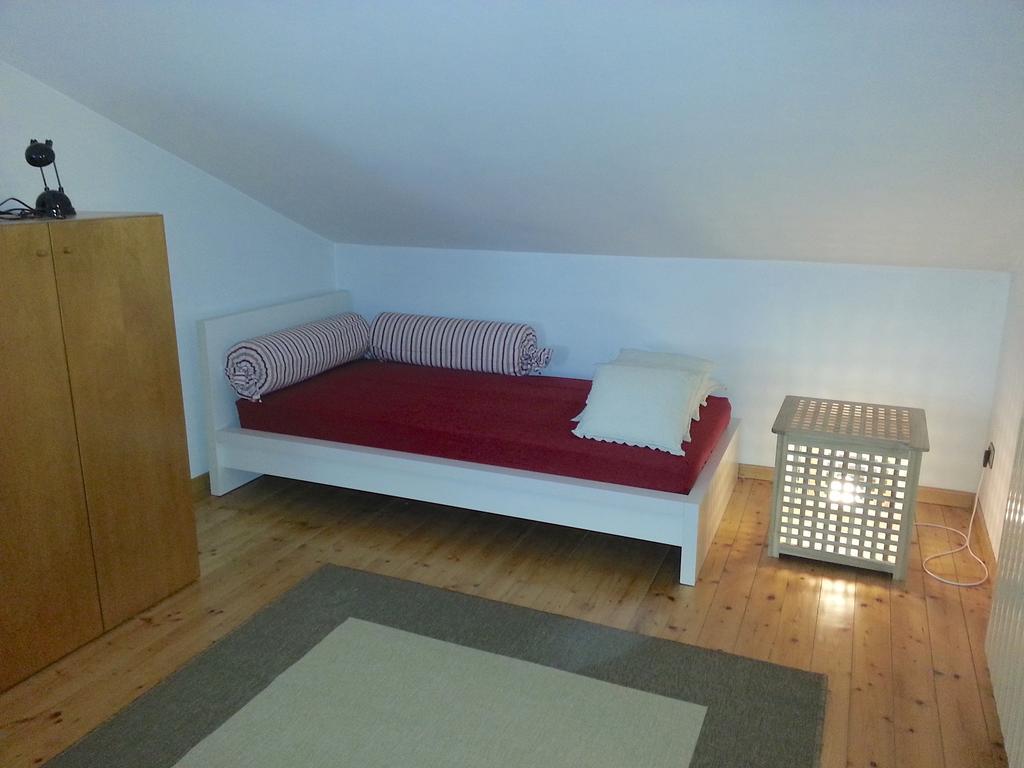Appartamento "Domus Coeli" Verona Kamer foto