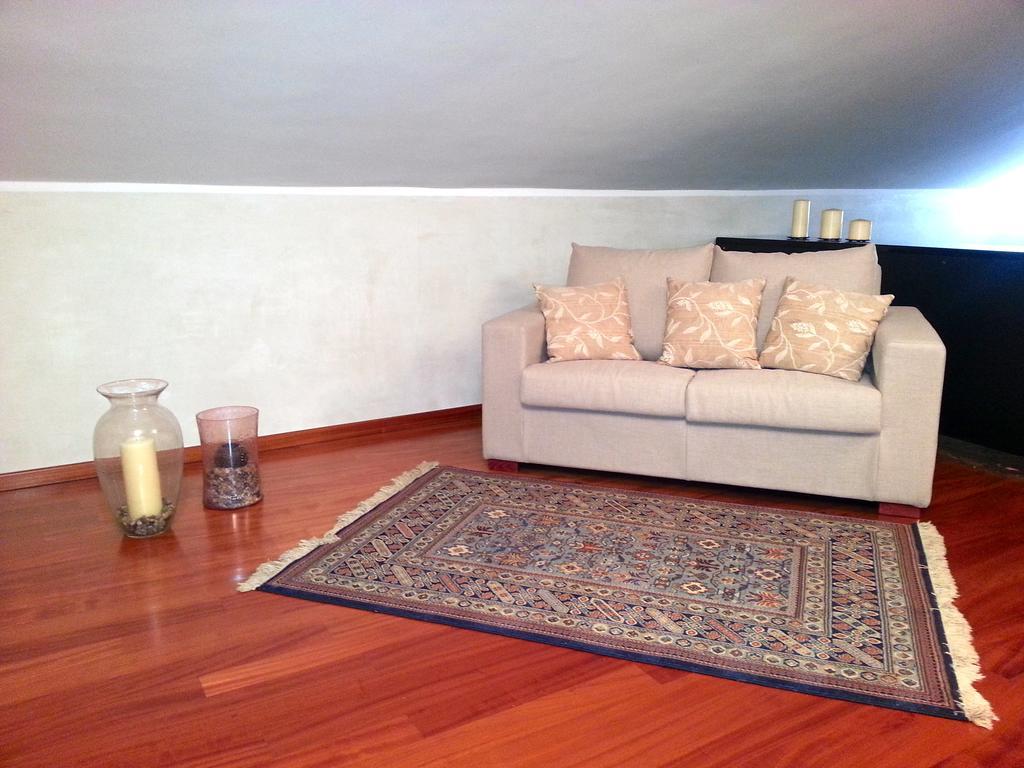 Appartamento "Domus Coeli" Verona Kamer foto