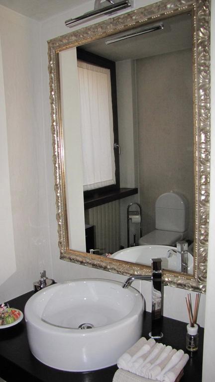 Appartamento "Domus Coeli" Verona Kamer foto