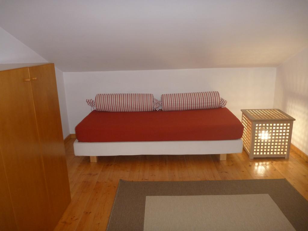 Appartamento "Domus Coeli" Verona Buitenkant foto