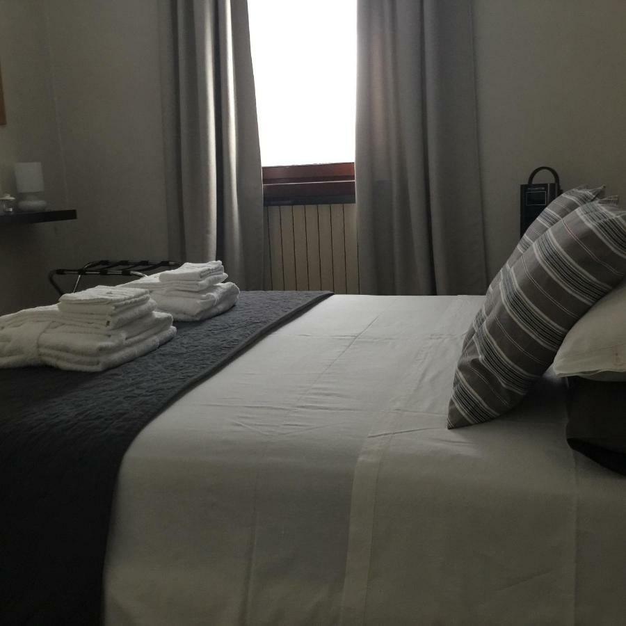 Appartamento "Domus Coeli" Verona Buitenkant foto