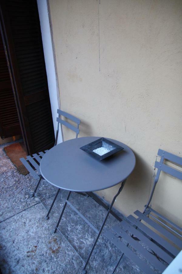 Appartamento "Domus Coeli" Verona Buitenkant foto